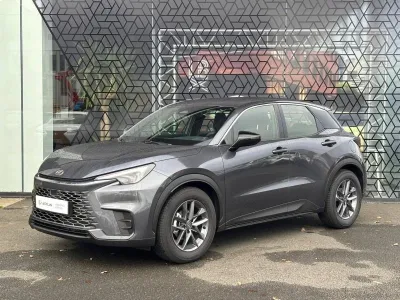 LEXUS LBX 1.5 136ch Business Plus 2WD occasion 2026 - Photo 3