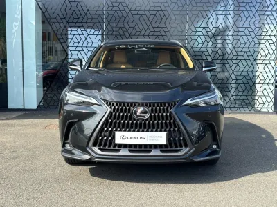 LEXUS NX 450h+ Executive 4WD MY25 occasion 2024 - Photo 3