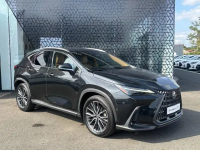 LEXUS NX 450h+ Executive 4WD MY25 occasion 2024 - Photo 2