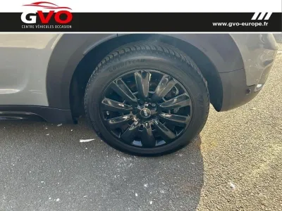 MINI Countryman One D 116ch Longstone 109g occasion 2020 - Photo 4