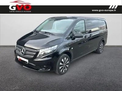 MERCEDES-BENZ Vito Tourer 114 CDI Long First 9G-Tronic occasion 2023 - Photo 1