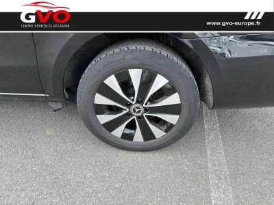 MERCEDES-BENZ Vito Tourer 114 CDI Long First 9G-Tronic occasion 2023 - Photo 4