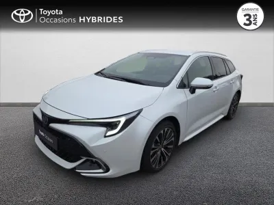 TOYOTA Corolla Touring Spt 1.8 140ch Design MY25 occasion 2025 - Photo 1