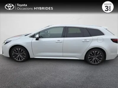TOYOTA Corolla Touring Spt 1.8 140ch Design MY25 occasion 2025 - Photo 3