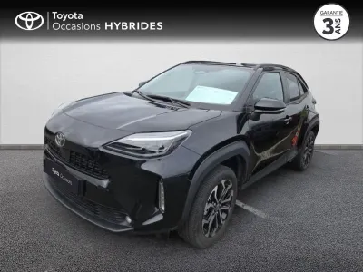 TOYOTA Yaris Cross 116h Design MY25 occasion 2025 - Photo 1