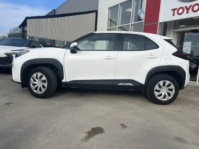 TOYOTA Yaris Cross 116h Dynamic MC24 occasion 2025 - Photo 4