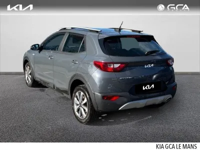 KIA Stonic 1.0 T-GDi 100ch Active occasion 2022 - Photo 2