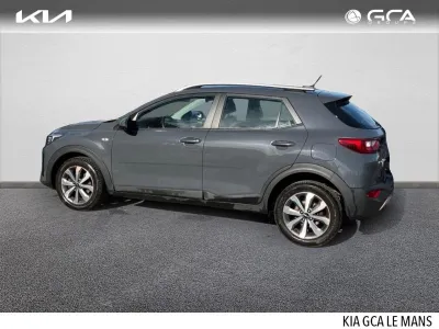 KIA Stonic 1.0 T-GDi 100ch Active occasion 2022 - Photo 3