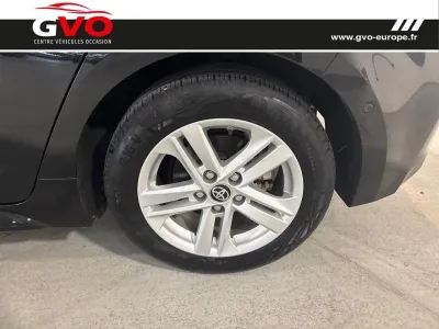 TOYOTA Corolla 122h Dynamic MY21 occasion 2021 - Photo 4