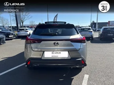 LEXUS UX 300h F SPORT Executive 2WD MC25 occasion 2024 - Photo 4