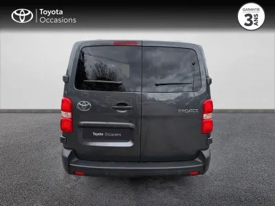 TOYOTA PROACE Combi Long 2.0 140 D-4D MC24 occasion 2025 - Photo 4