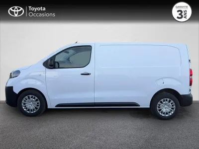TOYOTA PROACE Medium 2.2 D-4D 150 Start Pack Confort BVA MY25 occasion 2026 - Photo 3