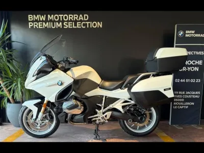 BMW R 1250 RT occasion 2023 - Photo 1