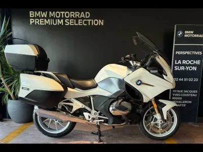 BMW R 1250 RT occasion 2023 - Photo 3