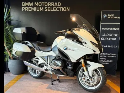 BMW R 1250 RT occasion 2023 - Photo 2