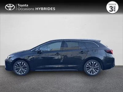 TOYOTA Corolla Touring Spt 1.8 140ch Design MY24 occasion 2025 - Photo 3