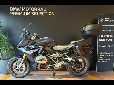 BMW R 1250 RS occasion 2020 - Photo 1