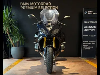 BMW R 1250 RS occasion 2020 - Photo 4