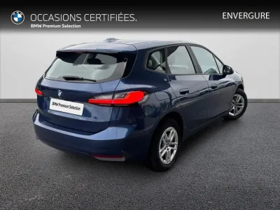 BMW Serie 2 ActiveTourer 218d 150ch DKG7 occasion 2023 - Photo 2