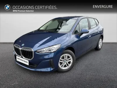 BMW Serie 2 ActiveTourer 218d 150ch DKG7 occasion 2023 - Photo 1