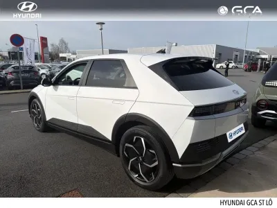HYUNDAI Ioniq 5 73 kWh - 218ch Creative occasion 2021 - Photo 2