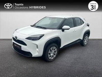 TOYOTA Yaris Cross 116h Dynamic MY22 occasion 2025 - Photo 1
