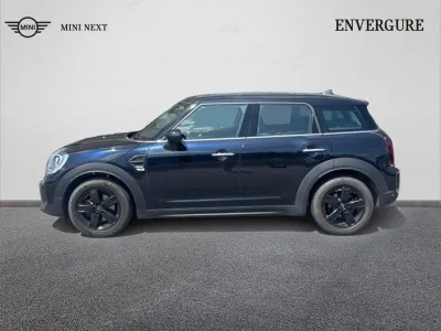 MINI Countryman Cooper 136ch  Essential BVA7 occasion 2023 - Photo 3