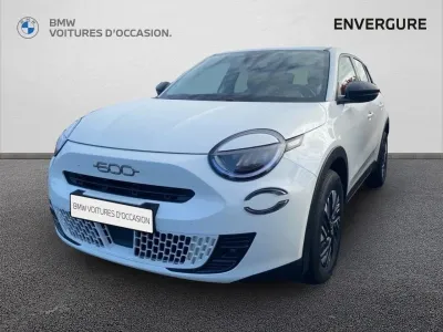 FIAT 600 1.2 Hybrid 100ch La Prima DCT6 occasion 2025 - Photo 1
