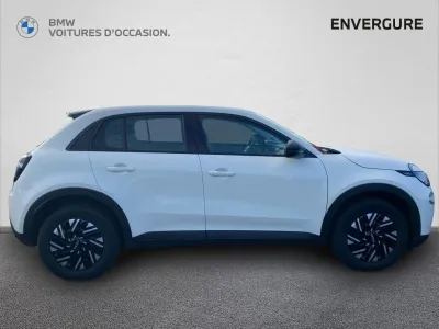 FIAT 600 1.2 Hybrid 100ch La Prima DCT6 occasion 2025 - Photo 3