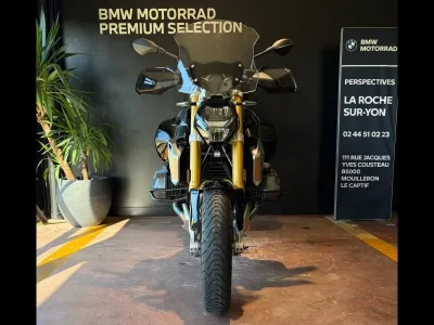 BMW R 1250 R Evo occasion 2025 - Photo 4