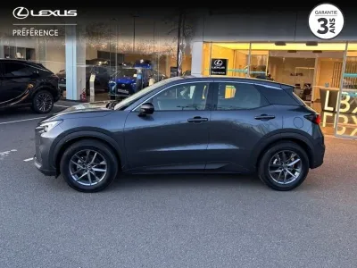 LEXUS LBX 1.5 136ch Business 2WD occasion 2025 - Photo 3