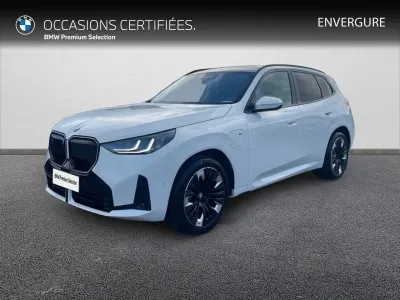 BMW X3 xDrive30e 299ch M Sport occasion 2026 - Photo 1