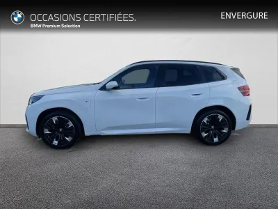 BMW X3 xDrive30e 299ch M Sport occasion 2026 - Photo 3