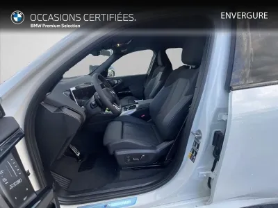 BMW X3 xDrive30e 299ch M Sport occasion 2026 - Photo 4