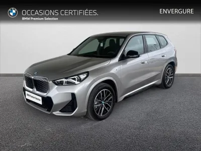BMW X1 ieDrive20 204ch M Sport occasion 2024 - Photo 1