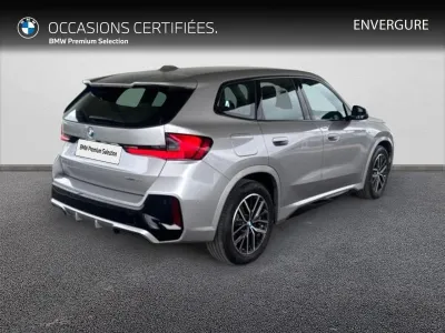 BMW X1 ieDrive20 204ch M Sport occasion 2024 - Photo 2