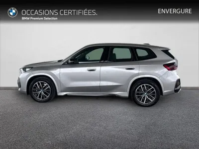 BMW X1 ieDrive20 204ch M Sport occasion 2024 - Photo 3