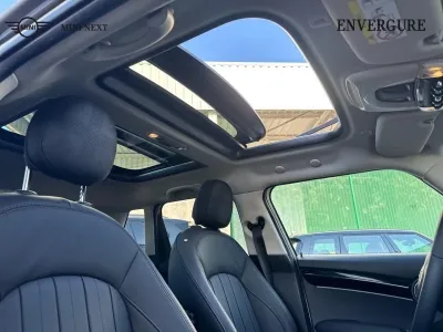 MINI Mini 5 Portes Cooper S 178ch Edition Premium Plus BVA7 occasion 2023 - Photo 4