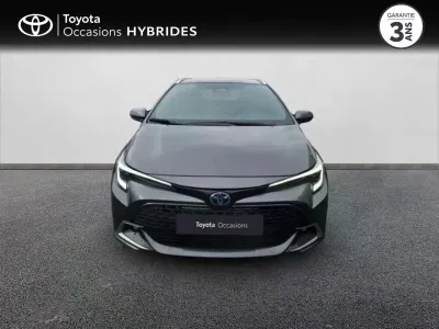 TOYOTA Corolla Touring Spt 1.8 140ch Design MY24 occasion 2024 - Photo 2