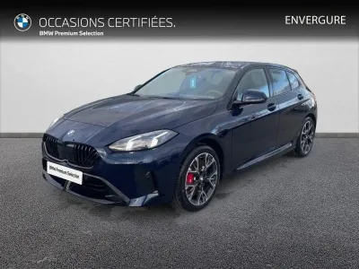 BMW Serie 1 120dA 163ch M Sport DKG7 occasion 2026 - Photo 1