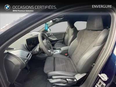 BMW Serie 1 120dA 163ch M Sport DKG7 occasion 2026 - Photo 4