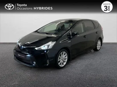 TOYOTA Prius+ 136h SkyView TSS occasion 2020 - Photo 1