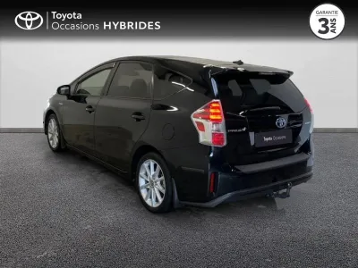TOYOTA Prius+ 136h SkyView TSS occasion 2020 - Photo 2