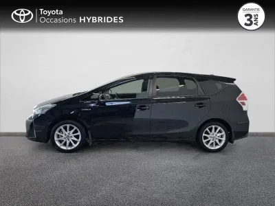 TOYOTA Prius+ 136h SkyView TSS occasion 2020 - Photo 3