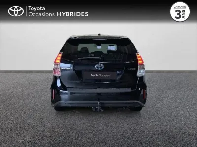 TOYOTA Prius+ 136h SkyView TSS occasion 2020 - Photo 4