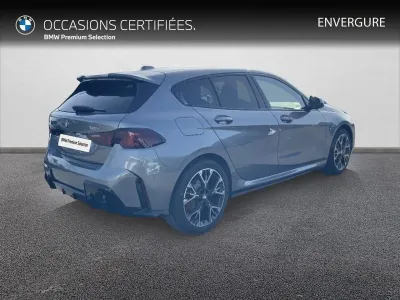 BMW Serie 1 120dA 163ch M Sport DKG7 occasion 2026 - Photo 2
