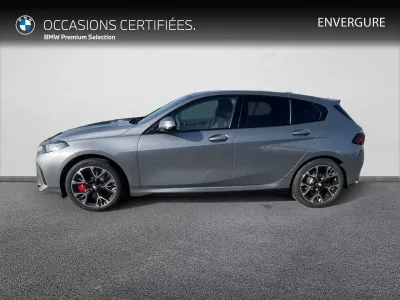 BMW Serie 1 120dA 163ch M Sport DKG7 occasion 2026 - Photo 3