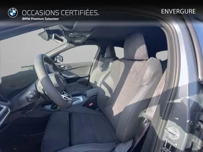 BMW Serie 1 120dA 163ch M Sport DKG7 occasion 2026 - Photo 4