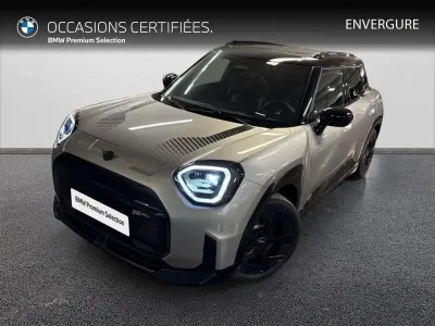 MINI Aceman SE 218ch JCW occasion 2026 - Photo 1