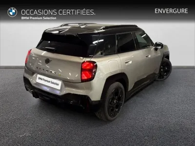 MINI Aceman SE 218ch JCW occasion 2026 - Photo 2